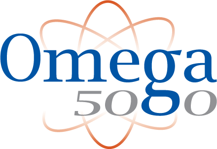 Omega Logo